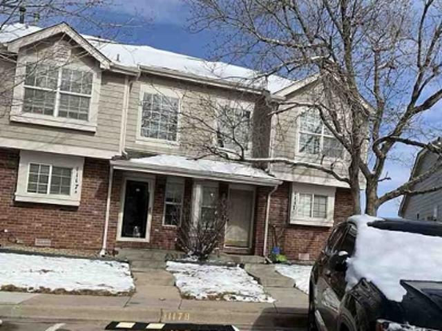 Property for sale in Aurora Highlands, Aurora