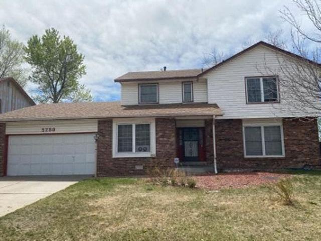 House for sale in Arapahoe, Colorado