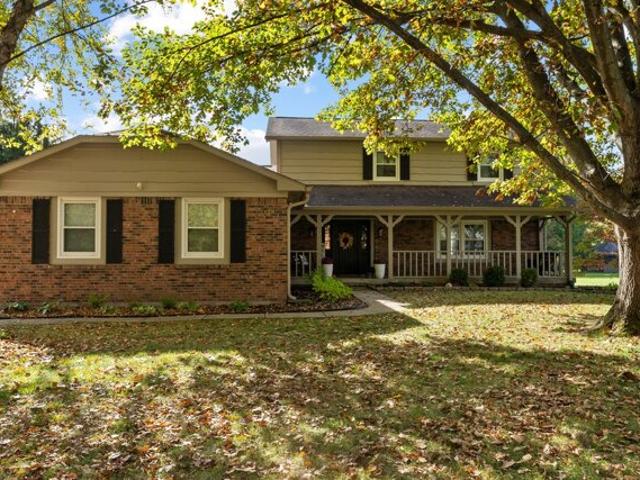 House for sale in New Palestine, Indiana