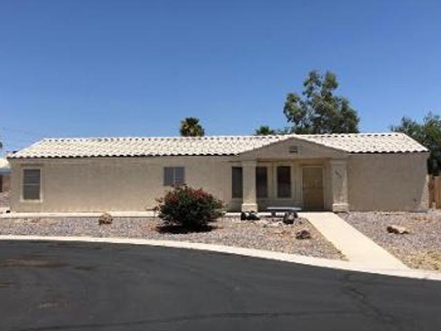 House for sale in Mohave Valley