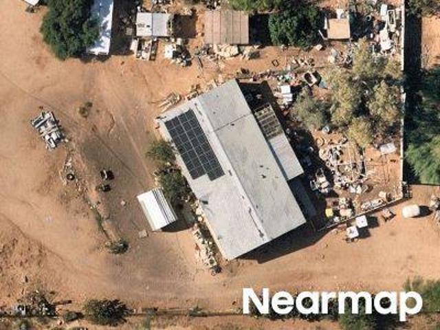 House for sale in Arizona