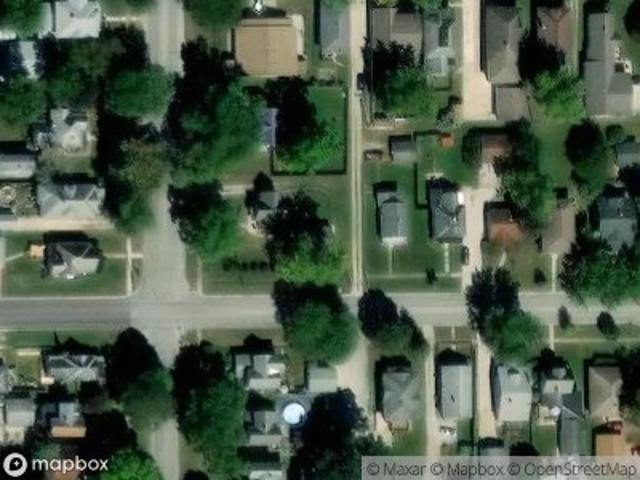 House for sale in Pontiac, Illinois