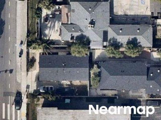 House for sale in Canoga Park, California