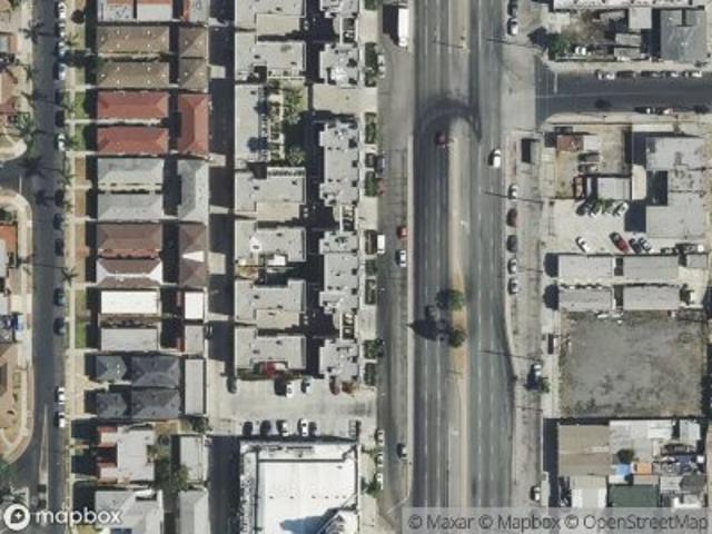 Condo for sale in Canoga Park, California