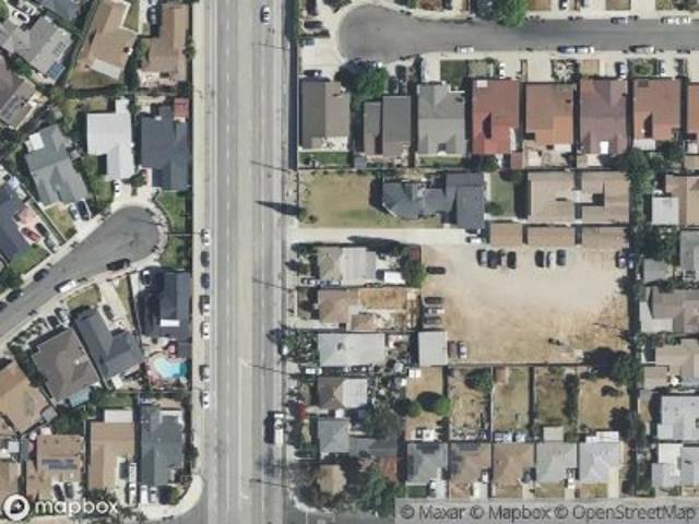 House for sale in Torrance, California