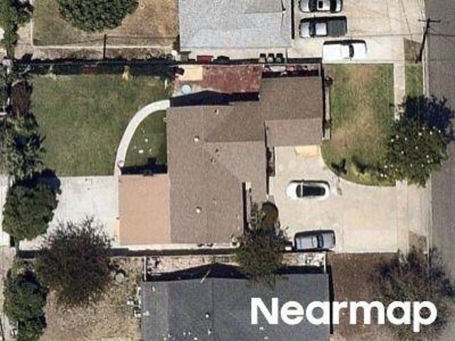 House for sale in Anaheim, California