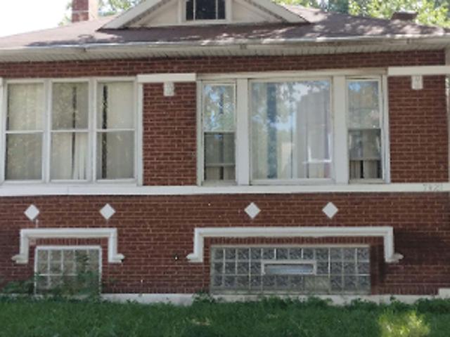 House for sale in Chicago Park, Illinois