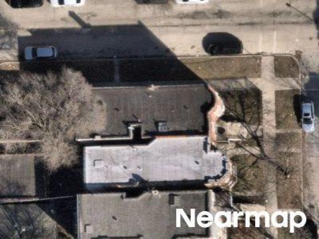 House for sale in Chicago Park, Illinois