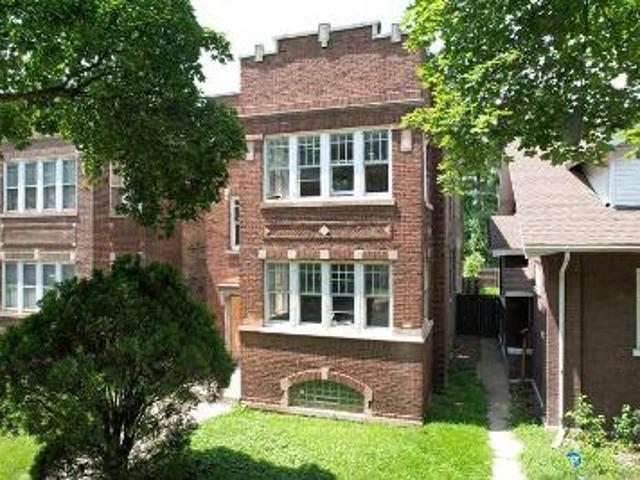 House for sale in Chicago Park, Illinois