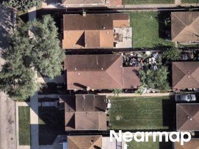 House for sale in Chicago Park, Illinois
