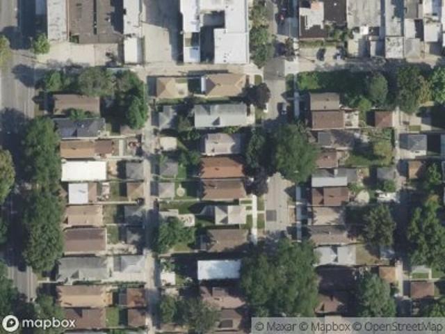 House for sale in Chicago Park, Illinois