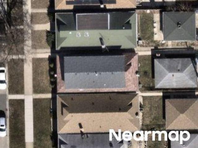 House for sale in Chicago Park, Illinois