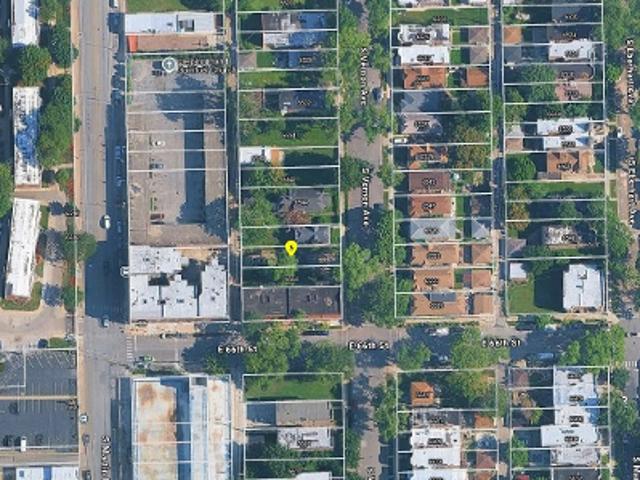 House for sale in Chicago Park, Illinois