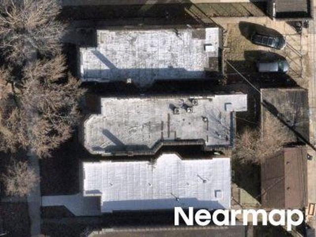 House for sale in Chicago Park, Illinois