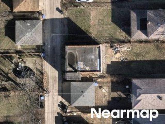 House for sale in Chicago Park, Illinois