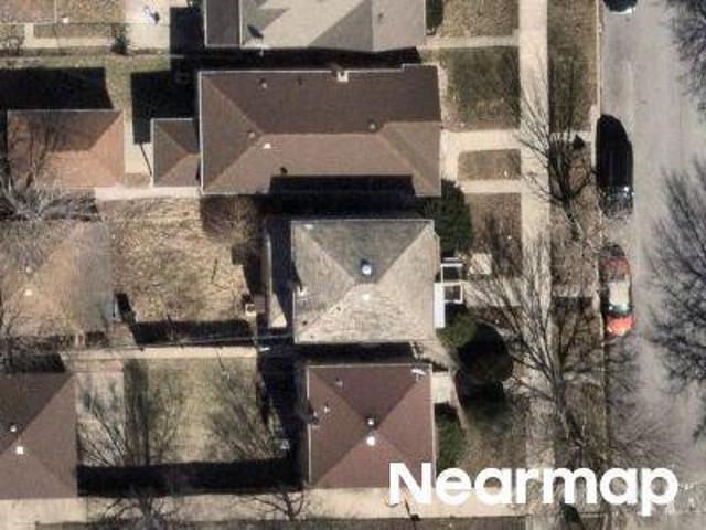 House for sale in Chicago Park, Illinois