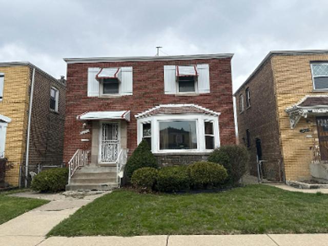 House for sale in Chicago Park, Illinois