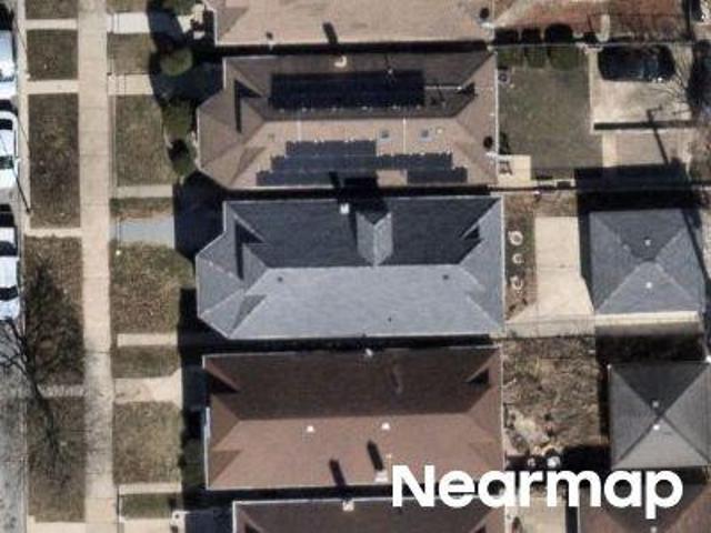 House for sale in Chicago Park, Illinois