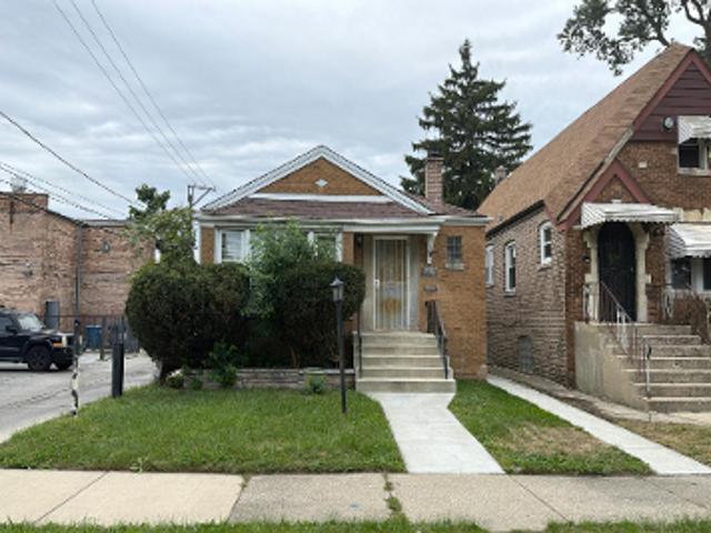 House for sale in Chatham, Chicago