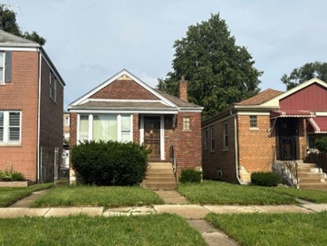 House for sale in Chicago Park, Illinois