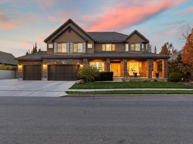 House for sale in Riverton, Utah
