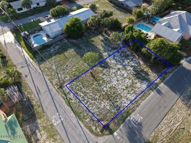 Land for sale in Panama City Beach, Florida