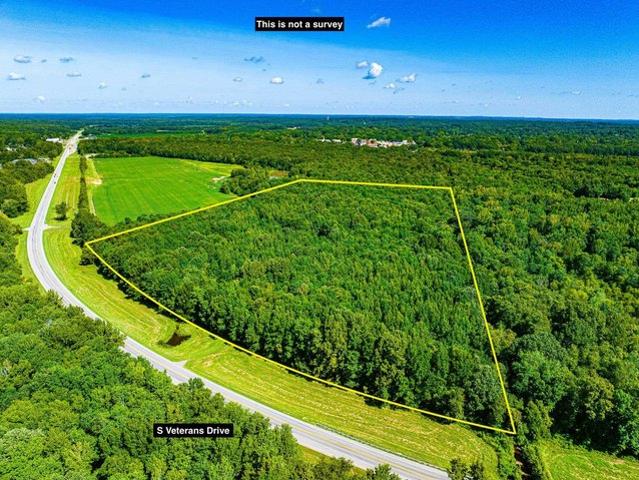 Land for sale in Tennessee