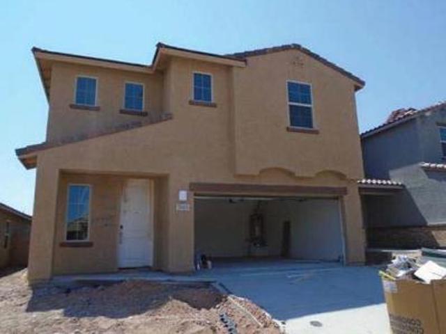 House for sale in Tucson, Arizona