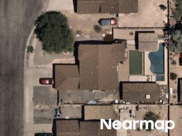 House for sale in Tucson, Arizona