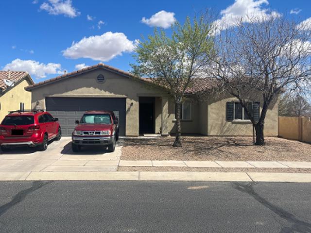 House for sale in Sahuarita, Arizona