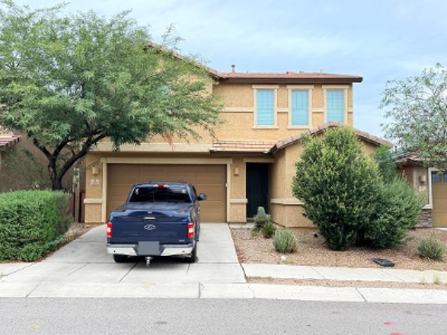 House for sale in La Estancia de Tucson, Tucson
