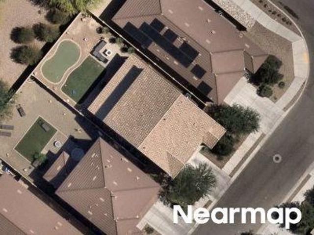 House for sale in Tucson, Arizona