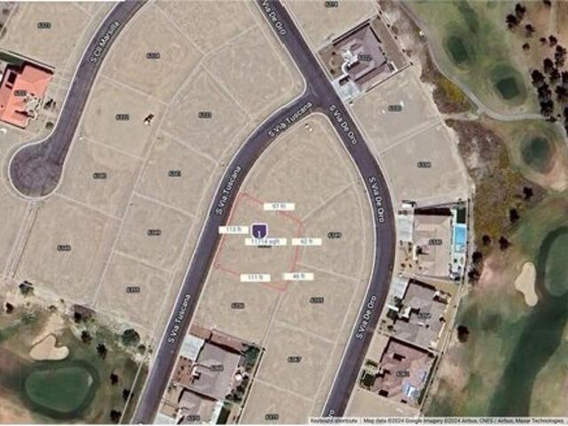 Land for sale in Fort Mohave