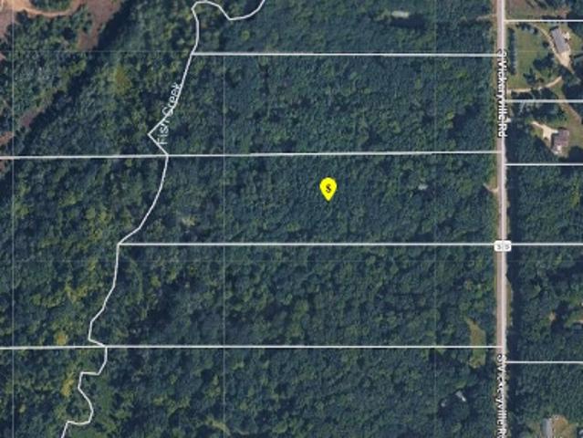 House for sale in Michigan