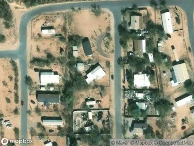 House for sale in Tucson, Arizona