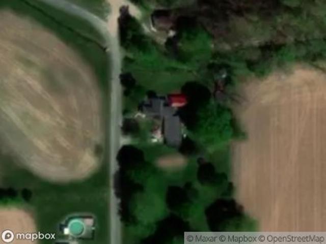 House for sale in Gosport, Indiana