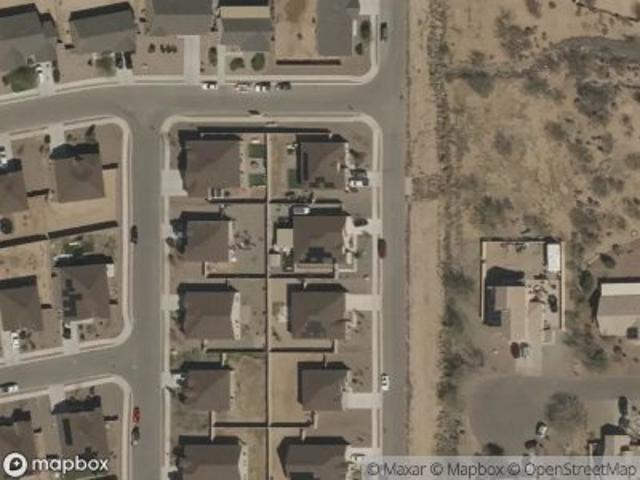 House for sale in Tucson, Arizona