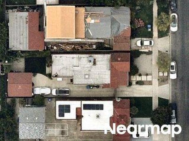 House for sale in Canoga Park, California