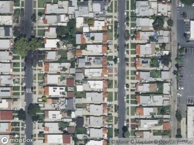 House for sale in Canoga Park, California