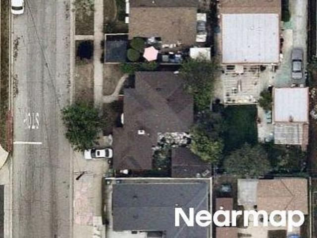 House for sale in Canoga Park, California