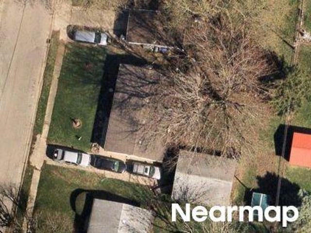 House for sale in Muncie, Indiana