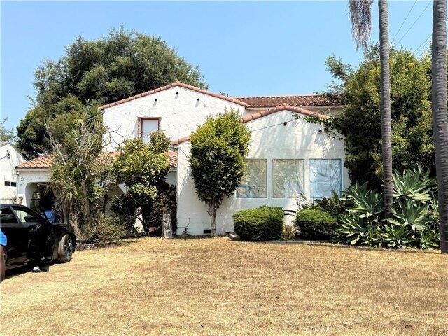 House for sale in Inglewood, California