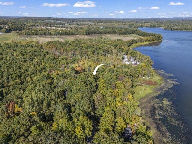 Land for sale in Albion, Maine