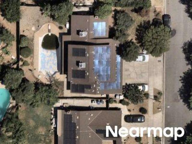 House for sale in Fresno, California