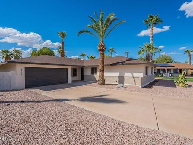 House for sale in Litchfield Park, Arizona
