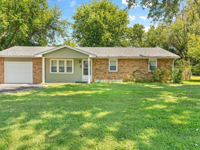 House for sale in Bolivar, Missouri