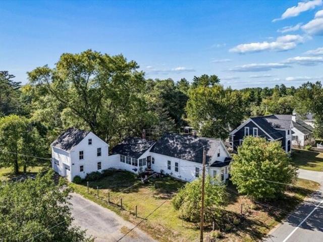House for sale in Loudon, Merrimack County
