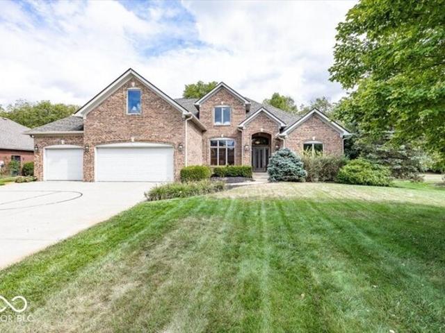 House for sale in New Palestine