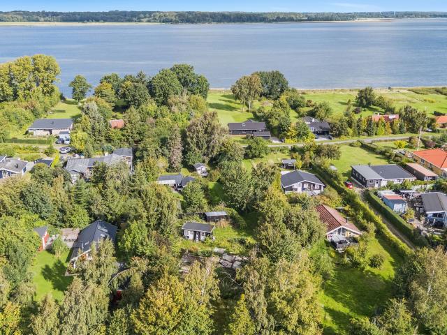 Grund til salg i Kulhuse, Brøndby
