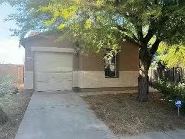 House for sale in Tucson
